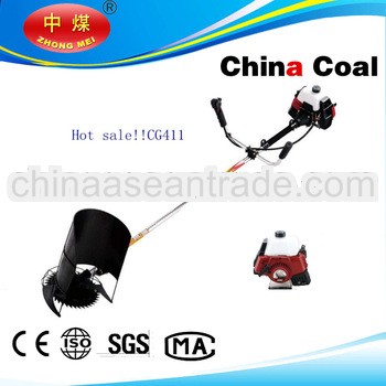 52cc rice harvesting machine,rice cutter China Coal