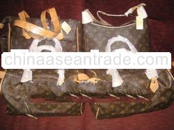 Hongkong Fashion Bag