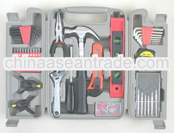 52pcs Household Tools set with box(swiss kraft werkzug, Gift box)