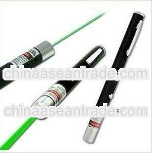 532nm Portable green laser pointer JL-014