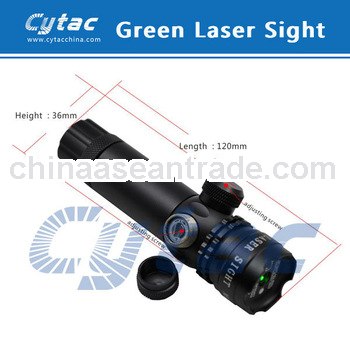 532nm astronomy powerful green military laser