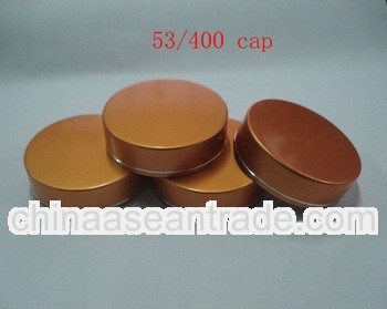 53/400 Screw Cap for 50g glass jar