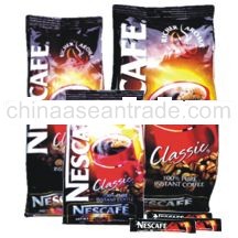 Nescafe