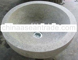 Terrazzo Washbasin