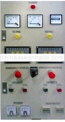 Electrical Switch Board
