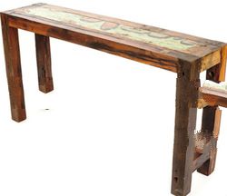 boat wood furniture manufacturers BWF30