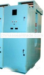Electrical Panel, Enclosure, Cabinets, Racks & Service Solutions