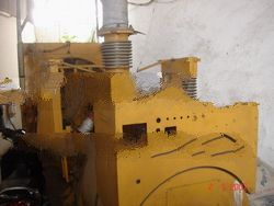 Used Caterpillar Diesel Generator 500 KVA