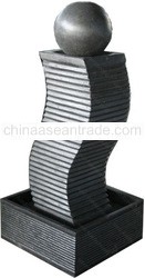 GARDEN WATER FEATURE GWF179