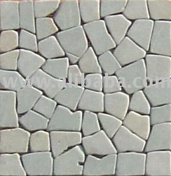 Green Sandstone