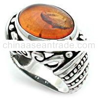 Perhiasan Perak Bali