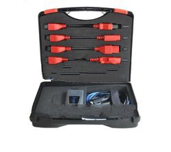 Godiag Wireless Auto Diagnostic tool M8 for MUT-3, Toyota TIS, Honda HDS, VAS 5054, Proton PADT