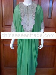 KAFTAN BIDADARI