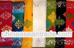 Colorful OBI or Scarf from Bali