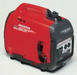 Honda EU2000i Generator
