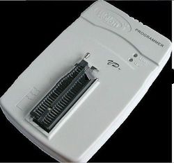 Guaranteed 100% Wellon VP490 VP-490 EEprom Flash MCU Programmer Writer