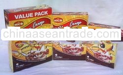 MICO Chox Crisp Breakfast Cereal