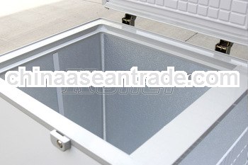 550L Chest Freezer for restaurants/supermarkets