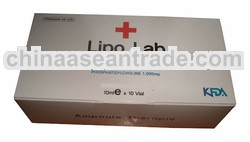 Lipo-Lab Phosphatidyl Choline (Slimming and Weight Loss)