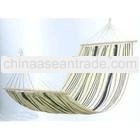 558gsm natrual white woven fabric for hammock fabric