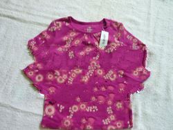 OldNavy Pink Flower
