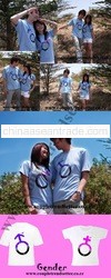COUPLE T-SHIRT