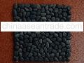 Mini Pebble Tiles Black#603