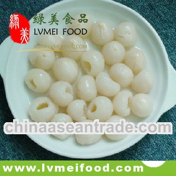 567G Canned Fruits Canned Longan in Heavy Syrup with price