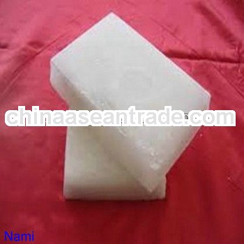 56-58/58-60/60-62 Paraffin Wax Top purity