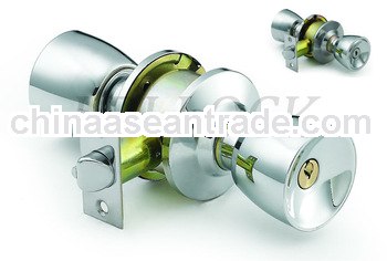 588 IRON CYLINDER LOCK DOO LOCK KNOB LOCK