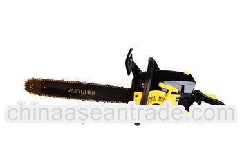 58cc Gas Chain Saw