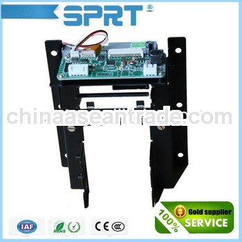 58mm Kiosk Printer Touchscreen Information Kiosk