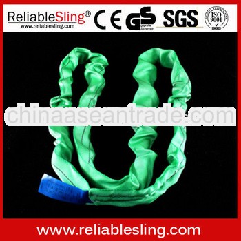 5T Polyester Round Sling