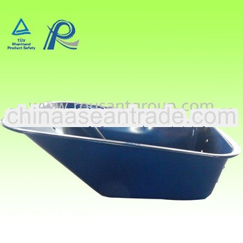 5 CU metal tray for WB5009