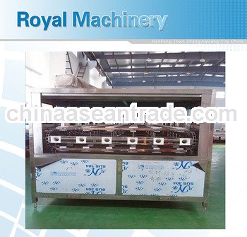 5 gallon water filling machine