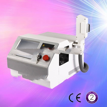 5 in 1 Permanent Hair Removal&Skin Care Elight IPL RF Machine