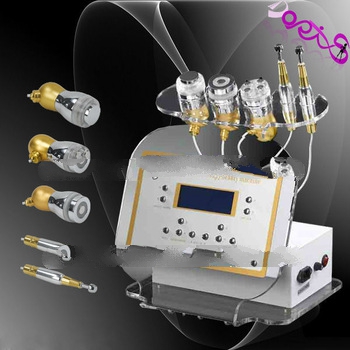 5 in 1 needle free mesotherapy skin care machine DO-N01