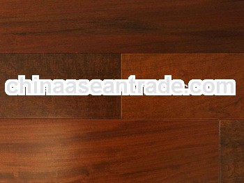 5"x3/4" prefinished brazilian walnut hardwood flooring