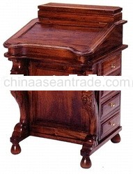 Davenport desk DBT 001-M