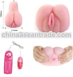 Briana Banks' Pussy & Ass