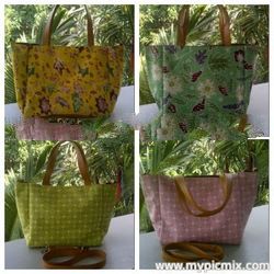 "NAATE" Handbags