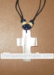 Sea Shell Beach Necklace