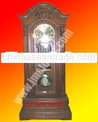 Grandfather Clock