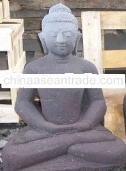 Bali Stone Carvings - Budha Statue
