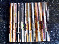 Wall Paper recycle product