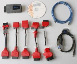 Godiag M8 Wireless car diagnostic tool for mitsubishi