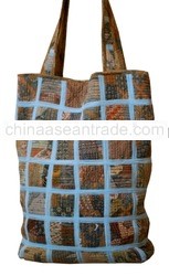Batik Bag (ID-1G5f)