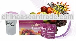 G-FITT FIBRE CLEANZE