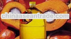 RBD PALM OIL