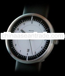 Botta Design Sku106 Argos Men's Watch